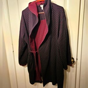 Sleep Sense women's robe